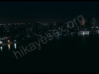 o çirkin görünümlü bir orospu